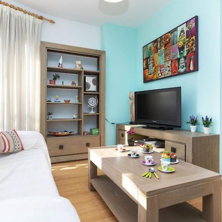 Peñíscola Apartment Mirador De Llandels I By Interhome מראה חיצוני תמונה