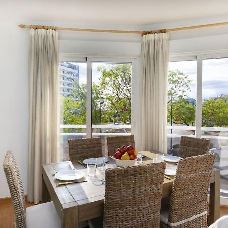 Peñíscola Apartment Mirador De Llandels I By Interhome מראה חיצוני תמונה