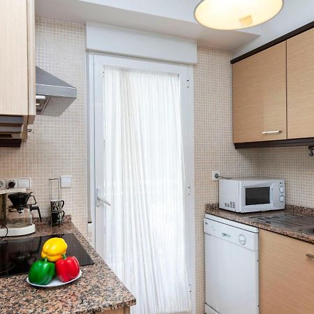 Peñíscola Apartment Mirador De Llandels I By Interhome מראה חיצוני תמונה