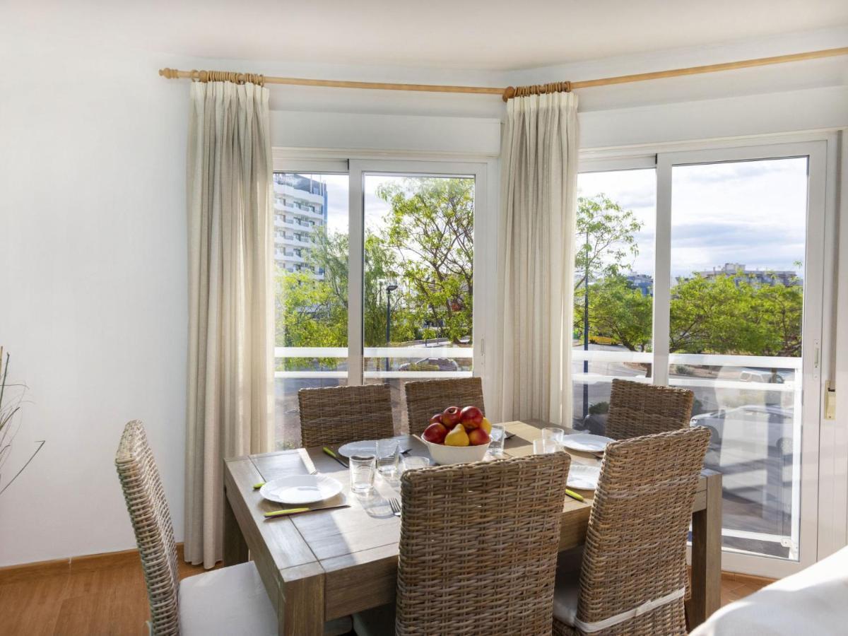 Peñíscola Apartment Mirador De Llandels I By Interhome מראה חיצוני תמונה