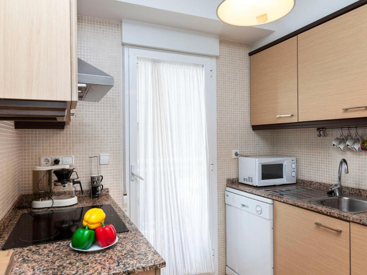 Peñíscola Apartment Mirador De Llandels I By Interhome מראה חיצוני תמונה